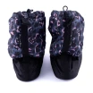 Bloch Booties IM009BP-Edition mit Muster, Aufwärmschuhe Bloch Booties IM009BP-Edition mit Muster, Aufwärmschuhe