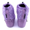 Bloch Booties IM009BP-Edition mit Muster, Aufwärmschuhe Bloch Booties IM009BP-Edition mit Muster, Aufwärmschuhe