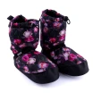 Bloch Booties IM009BP-Edition mit Muster, Aufwärmschuhe Bloch Booties IM009BP-Edition mit Muster, Aufwärmschuhe