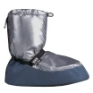 Bloch Metallic Booties, Damen-Wärmeschuhe - Grau - Grey Metallic Bloch Bloch Metallic Booties, Damen-Wärmeschuhe - Grau - Grey Metallic Bloch