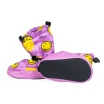 Bloch crazy booties IM009KBP, Aufwärmschuhe für Kinder