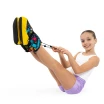 Bloch crazy booties IM009KBP, Aufwärmschuhe für Kinder