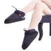 Bloch IM029, einfarbige knöchelhohe Booties