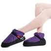 Bloch IM029, einfarbige knöchelhohe Booties