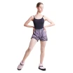 Bloch IM029, einfarbige knöchelhohe Booties