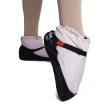 Bloch IM029, einfarbige knöchelhohe Booties