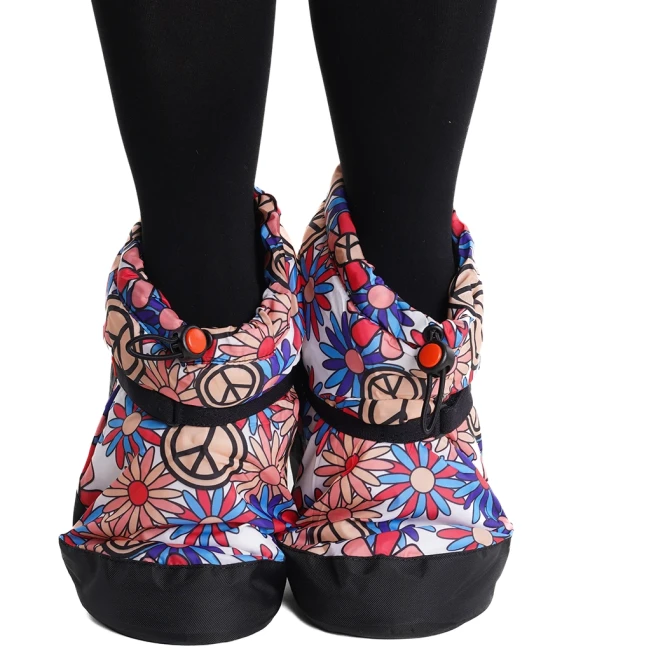 Bloch IM029P Ankle Boots in lebhaften Farben Bloch IM029P Ankle Boots in lebhaften Farben