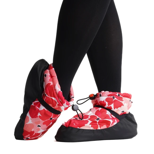 Bloch IM029P Ankle Boots in lebhaften Farben Bloch IM029P Ankle Boots in lebhaften Farben