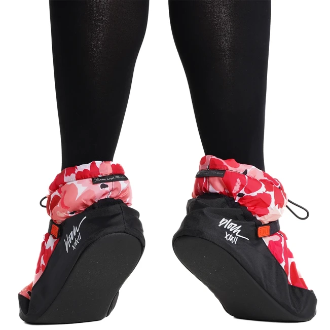 Bloch IM029P Ankle Boots in lebhaften Farben Bloch IM029P Ankle Boots in lebhaften Farben