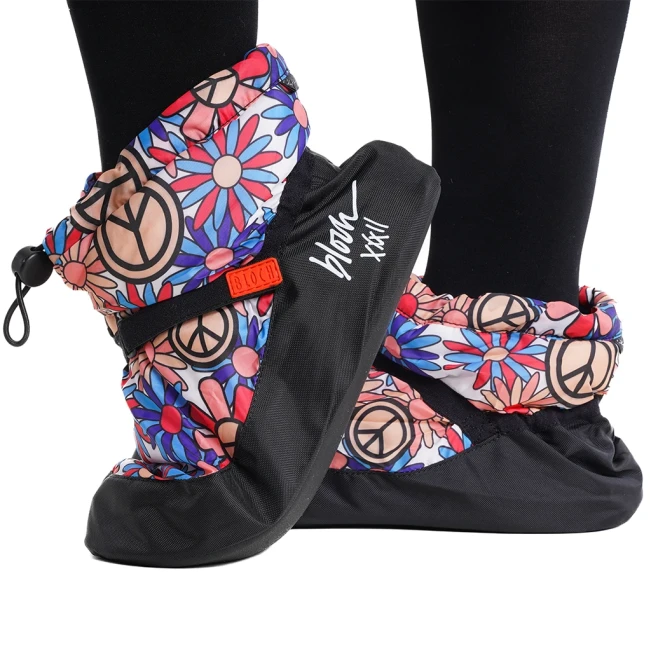 Bloch IM029P Ankle Boots in lebhaften Farben Bloch IM029P Ankle Boots in lebhaften Farben