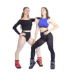 Bloch Booties, limitierte Edition Bloch Booties, limitierte Edition