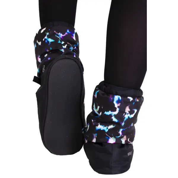 Bloch Booties, limitierte Edition