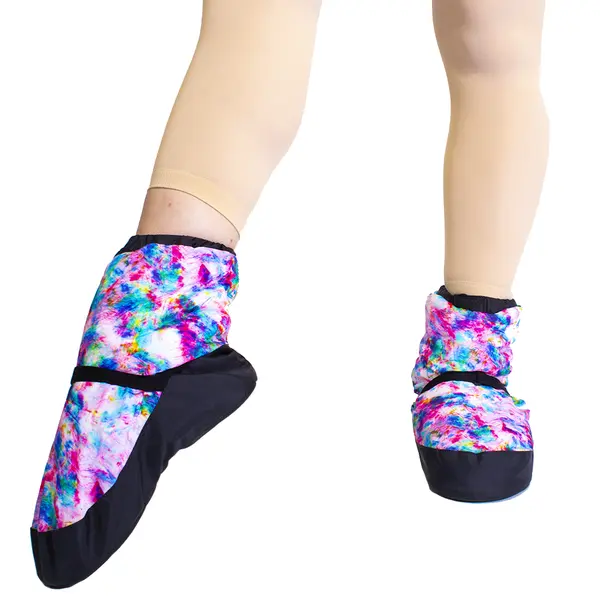 Bloch Booties, limitierte Edition