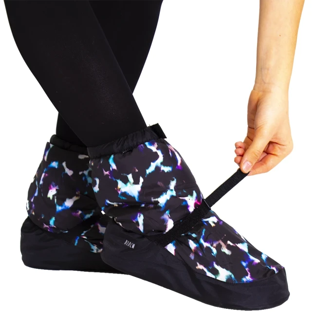 Bloch Booties, limitierte Edition Bloch Booties, limitierte Edition