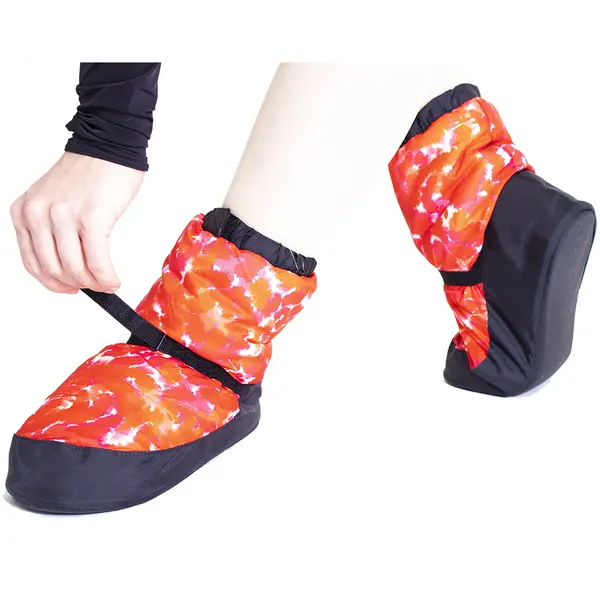 Bloch Booties, limitierte Edition