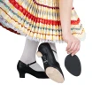 Bloch Broadway-lo, Charakter-Schuhe - Schwarz Bloch Broadway-lo, Charakter-Schuhe - Schwarz