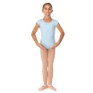 Bloch Dujour,  Mädchen Trikot mit kurzem Arm
