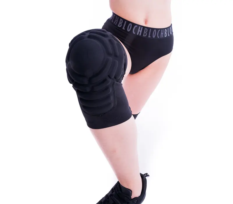 Bloch Kneepad, Knieschoner - Schwarz