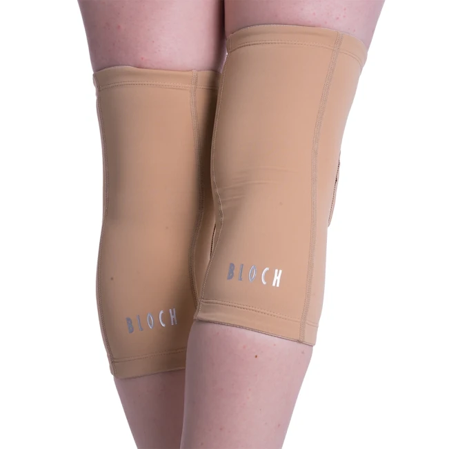 Bloch A1100 Kneepad, Knieschoner Bloch A1100 Kneepad, Knieschoner