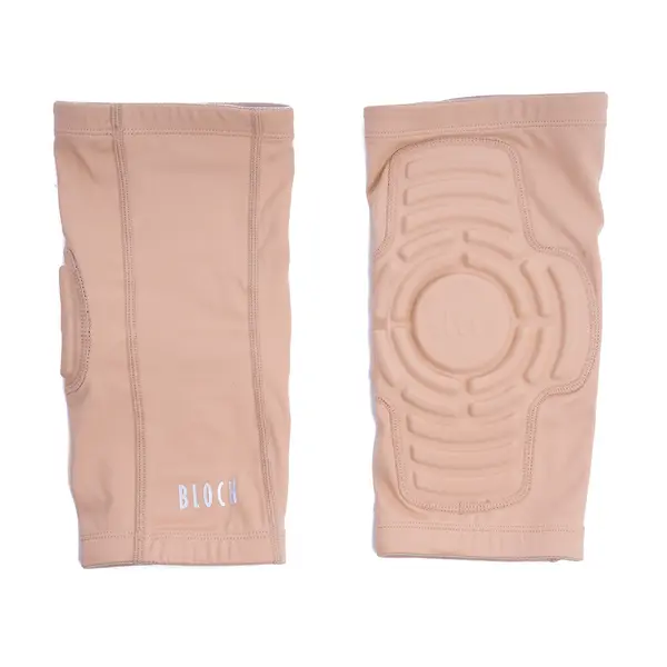 Bloch Kneepad, Knieschoner