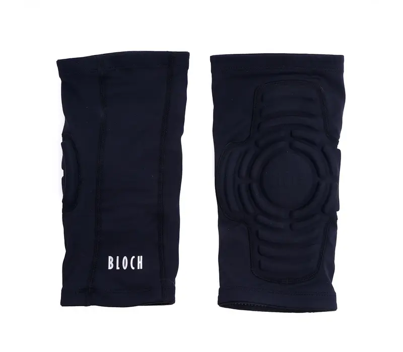 Bloch Kneepad, Knieschoner - Schwarz