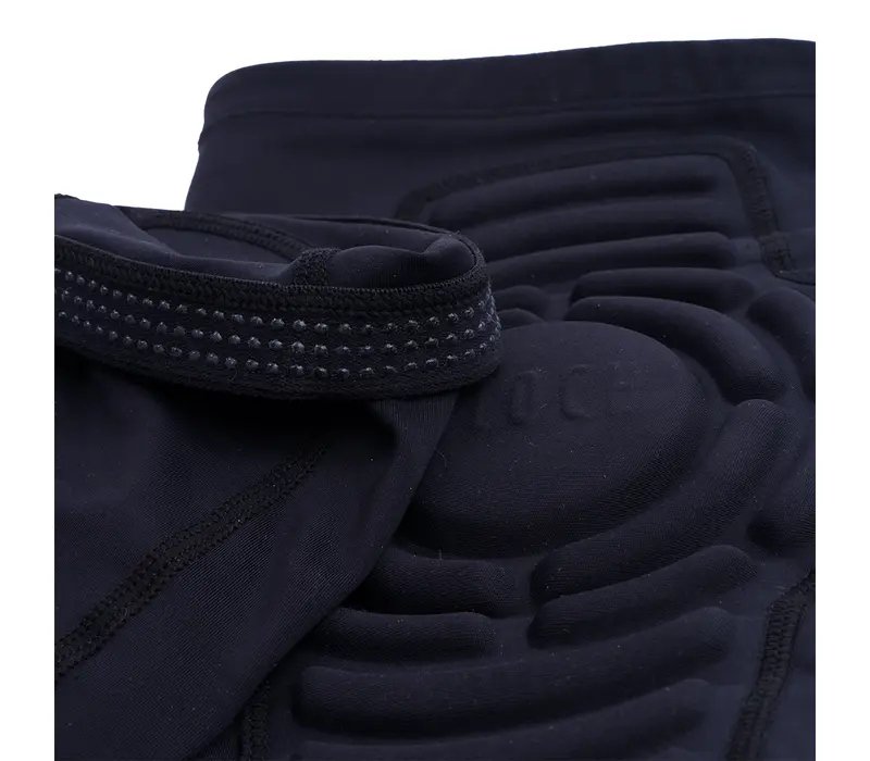 Bloch Kneepad, Knieschoner - Schwarz