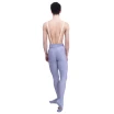 Bloch, Herren-Leggings mit Fußöffnung
