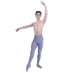 Bloch, Herren-Leggings mit Fußöffnung