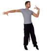 Bloch Ballroom, Herren-T-Shirt mit kurzen Ärmeln Bloch Ballroom, Herren-T-Shirt mit kurzen Ärmeln