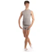Bloch Herren-Shorts in kurzer Länge 