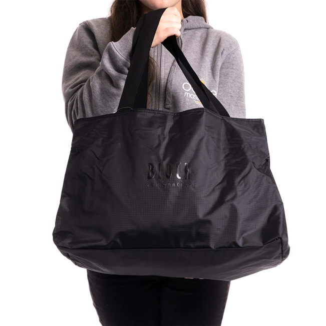 Bloch Multi-Compartment Tote, Tasche mit vielen Fächern