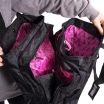 Bloch Multi-Compartment Tote, Tasche mit vielen Fächern