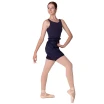 Bloch, kurze Damen-Shorts zum Aufwärmen