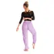 Bloch, lange Damen Ripstop Hose