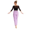 Bloch, lange Damen Ripstop Hose