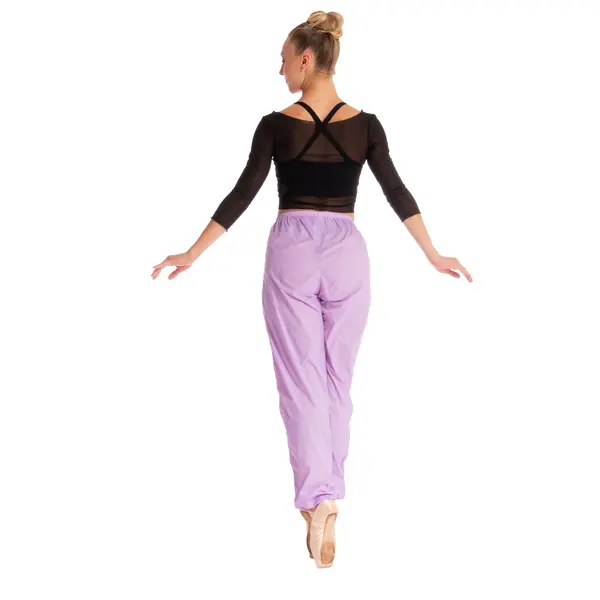 Bloch, lange Damen Ripstop Hose