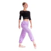 Bloch, lange Damen Ripstop Hose