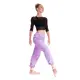 Bloch, lange Damen Ripstop Hose