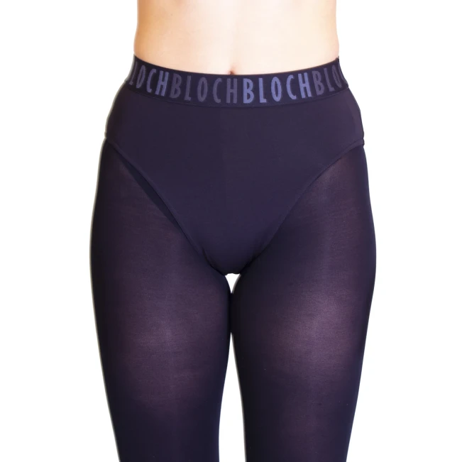 Bloch Ladies Teigan Hight Waist, Damenhöschen Bloch Ladies Teigan Hight Waist, Damenhöschen