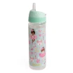 Bloch Wasserflasche A0649, Trinkflasche für Mädchen Bloch Wasserflasche A0649, Trinkflasche für Mädchen