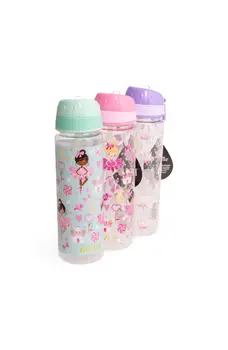 Bloch Wasserflasche, Trinkflasche für Mädchen