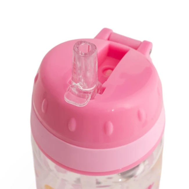 Bloch Wasserflasche A0649, Trinkflasche für Mädchen Bloch Wasserflasche A0649, Trinkflasche für Mädchen