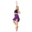 Bloch Emiko, Damen-Latein-Top
