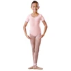 Bloch Basic-Trikot mit kurzem Ärmel 