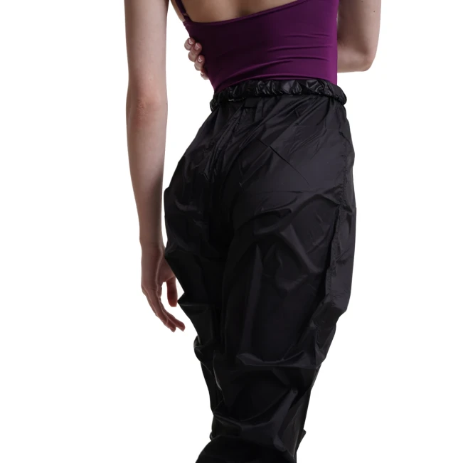 Bloch, lange Damen Ripstop Hose