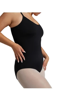 Capezio Elegance leotard, Damen-Trikot mit BH