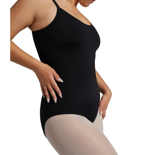 Capezio Elegance leotard, Damen-Trikot mit BH