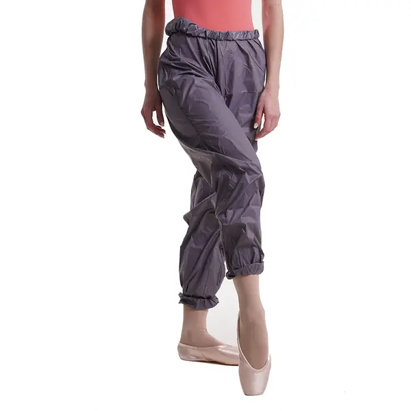 Bloch, lange Damen Ripstop Hose