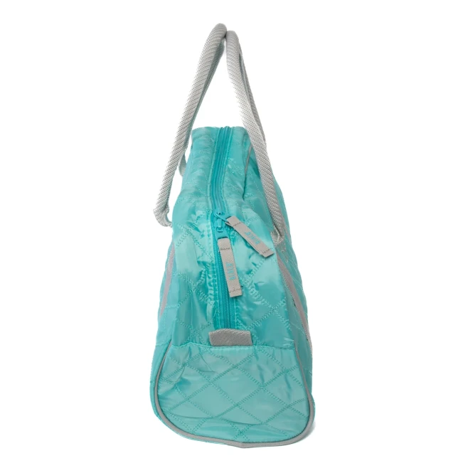 Bloch Quilt Bag, Tasche für Mädchen