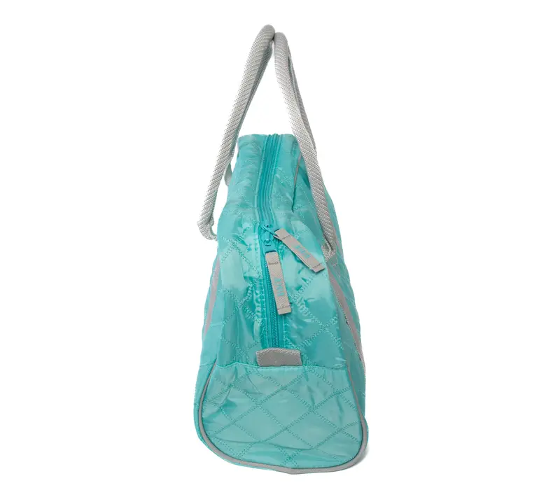 Bloch Multi-compartment tote, multipriestorová taška - Morská pena